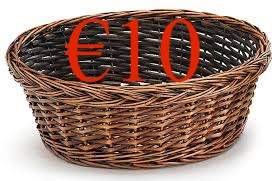 Ofrail €10